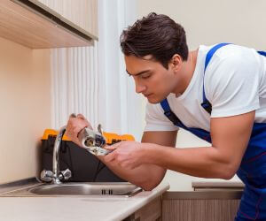 About The Faucet Pros Ridgely, TN